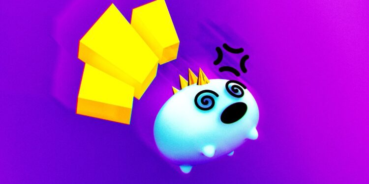 Axie Infinity’s financial mess started long before its $600 million hack