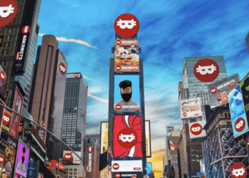 What Is the Nakaverse? Here’s What we’ve Found