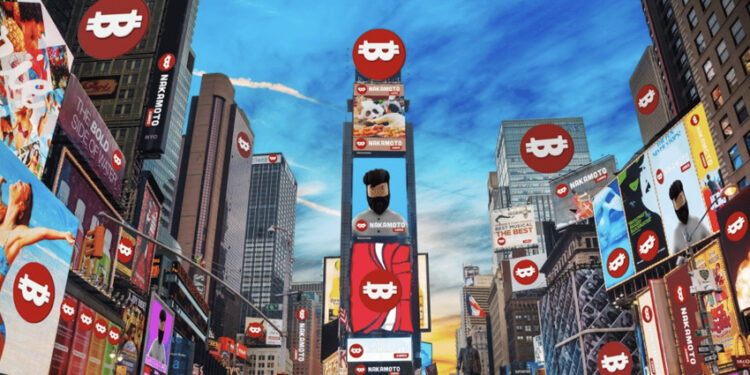 What Is the Nakaverse? Here’s What we’ve Found