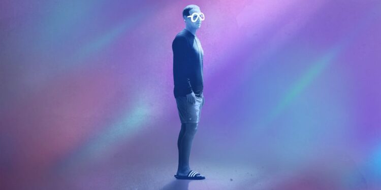 Behind Mark Zuckerberg big plans for AR glasses