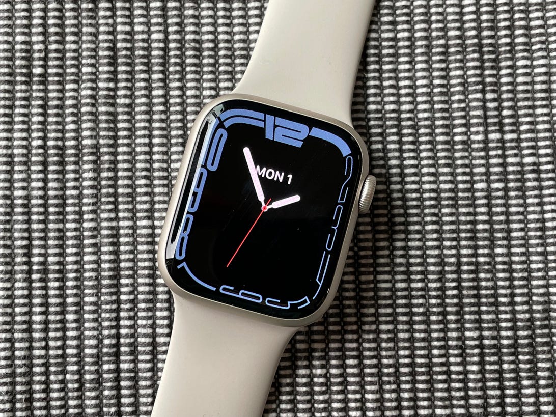 Apple Watch Series 7