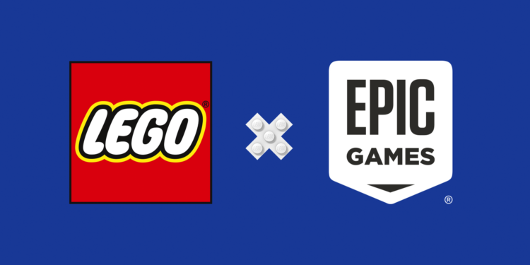 LEGO and Epic Team up to Build the Only Metaverse That Matters – Review Geek