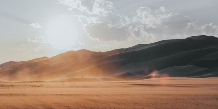 The Sandbox: SAND presents a buying opportunity, but here’s the caveat