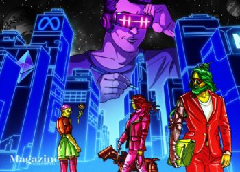 Secrets of the founders – Cointelegraph Magazine