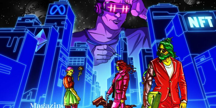 Secrets of the founders – Cointelegraph Magazine