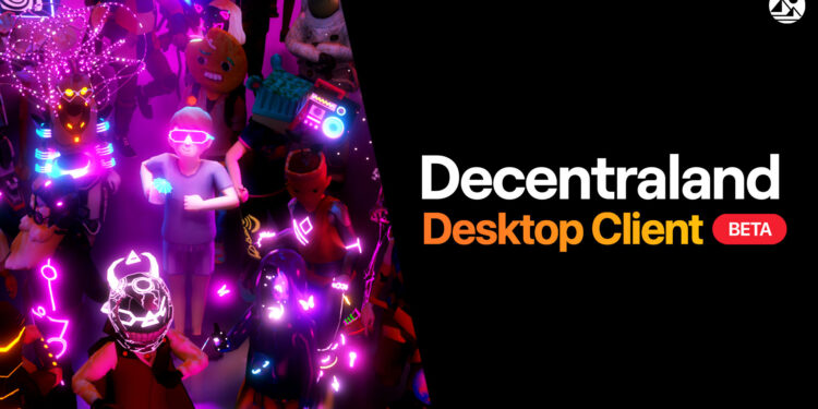 The Desktop Client Beta is Closer Than Ever to a Full Launch—Get it Now!