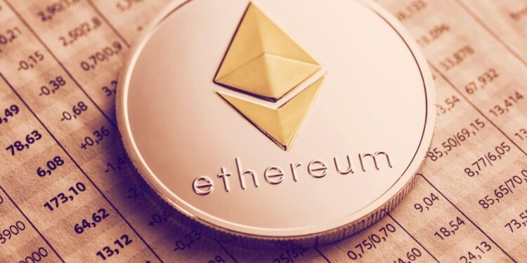 Ethereum Turns Bullish In The Long Term