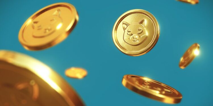 As Shiba Inu metaverse sale enters its final stage, here’s how its tokens have fared