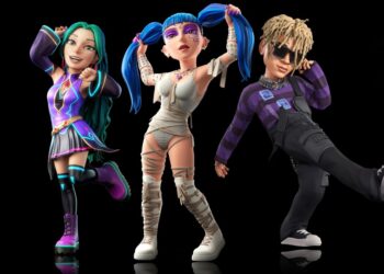 Genies raises $150M at over $1B valuation for metaverse avatars