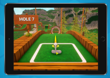 Core, an accessible game creation tool, is expanding from PC to iOS and Mac this summer