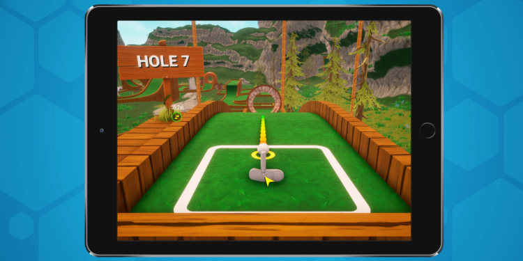 Core, an accessible game creation tool, is expanding from PC to iOS and Mac this summer