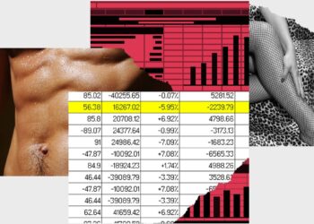 Spreadsheets Are Hot—and Cranking Out Complex Code