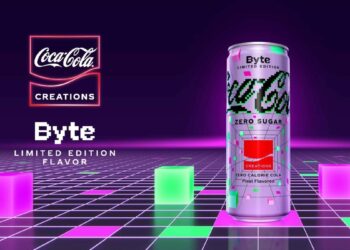 Coca-Cola launches its latest weird soda flavor in the metaverse