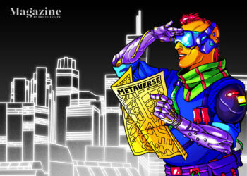 What the Metaverse is like right now – Cointelegraph Magazine