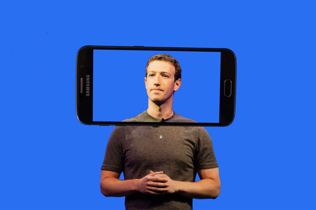 Mark Zuckerberg and Meta's metaverse