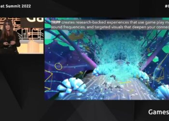 Building a mindful metaverse | VentureBeat