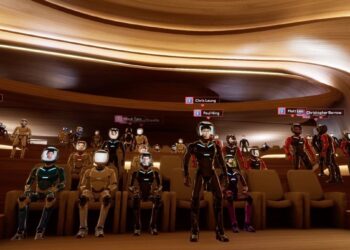 Mytaverse raises $7.6M for enterprise metaverse platform