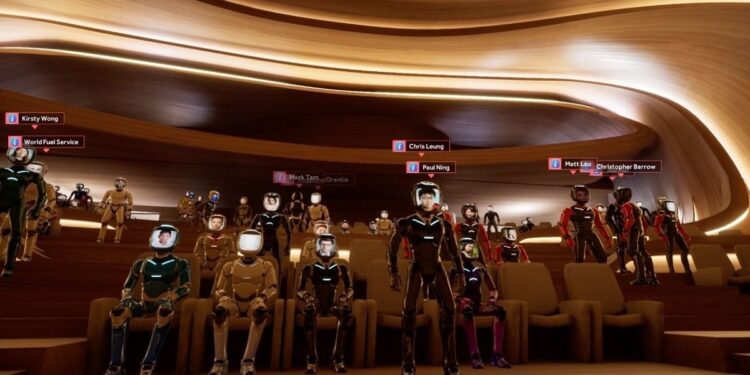 Mytaverse raises $7.6M for enterprise metaverse platform