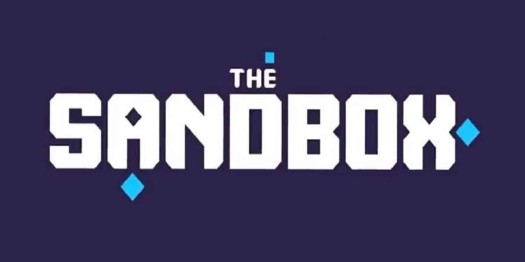 ETH Whales Add Over $24 Million Worth Of Sandbox (SAND) Token