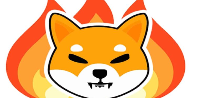 Over 8 Bln Shiba Inu (SHIB) Burned In 24 Hours After Burn Portal Launch