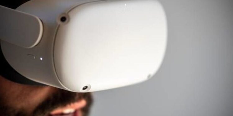 Metaverse May Be Worth $13 Trillion, Citi Says. What’s Behind Its Bullish Take.