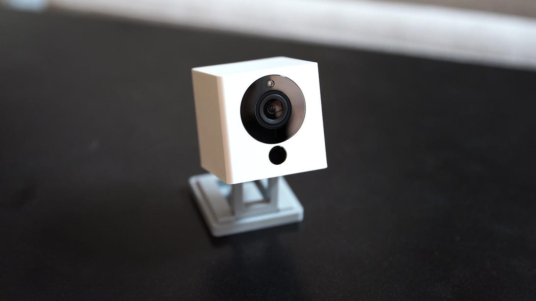 Wyze Cam v1