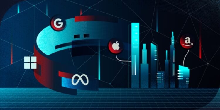 The DeanBeat: Please build me this metaverse about The Dark Tower series