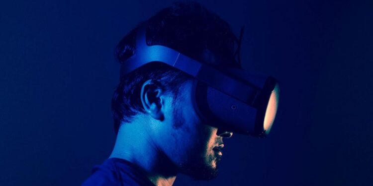 The metaverse could add $3 trillion to the global economy within a decade, new study suggests