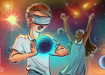 How the Metaverse could impact the lives of kids