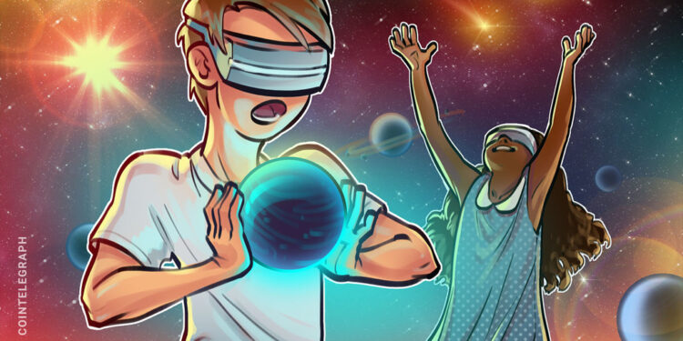 How the Metaverse could impact the lives of kids