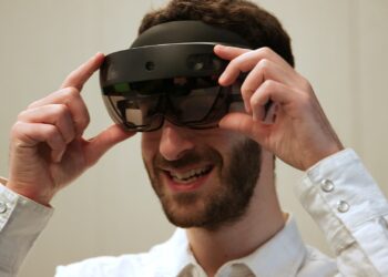 Microsoft partners with Kawasaki for industrial metaverse