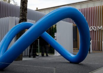 Facebook will begin trading under ‘META’ on June 9