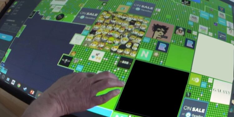 Cybercriminals target metaverse investors with phishing scams