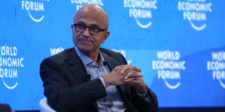 Microsoft takes cautious approach to hiring in Office and Windows