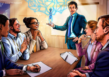 A blockchain-based replacement for traditional crowdfunding