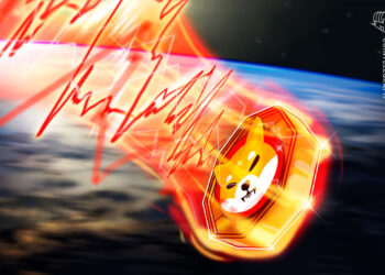 SHIB price eyes 30% drop with Shiba Inu’s massive triangle breakdown underway