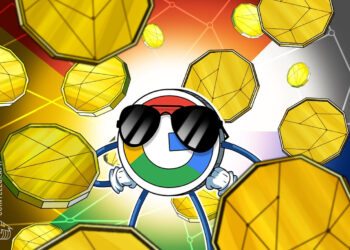 Amid crypto hype, Google’s cloud unit creates Web3 team