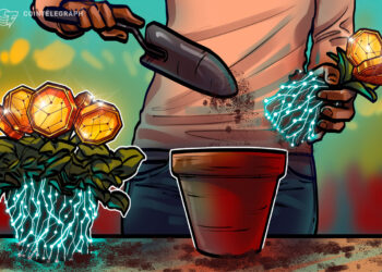 Goldman Sachs and Barclays invest in UK crypto trading platform Elwood