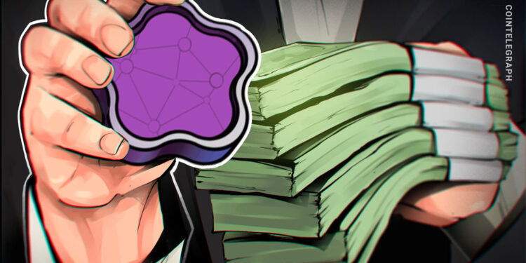 NFT collectors sent $37B to marketplaces in 2022, nearly equaling 2021 already