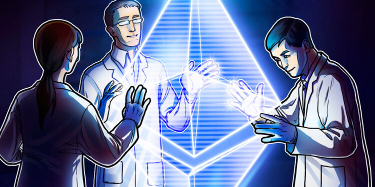 Ethereum burning spikes to new high on Yuga Labs’ NFT hype