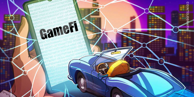 Tilting Point partners with Polygon Studios, and LootRush raises $12M