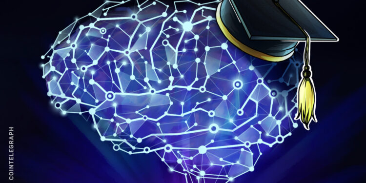 Yield Guild Games scholarships on the rise through Q1