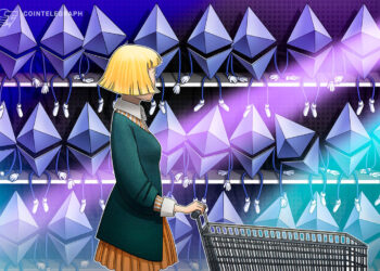 ETH gas price surges as Yuga Labs cashes in $300M selling Otherside NFTs