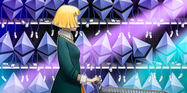 ETH gas price surges as Yuga Labs cashes in $300M selling Otherside NFTs