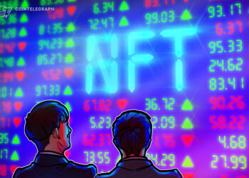 Here’s why blue-chip NFT prices continue to soar nearly a week after the Otherside mint