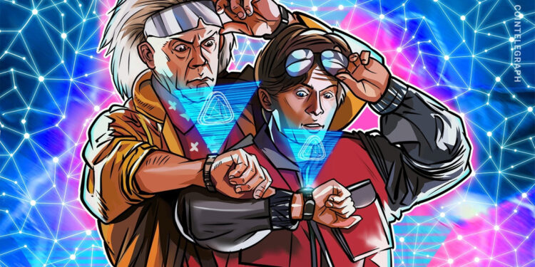 The next generation of NFTs will be streamlined and trustworthy