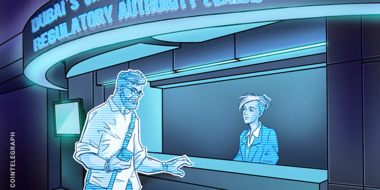 Dubai’s virtual asset regulator plans to open HQ in metaverse