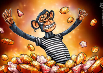 Making sense of Yuga Lab’s ‘virtual’ land bonanza