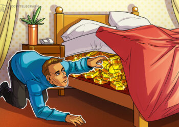 European families see crypto as a tool to increase savings: Survey