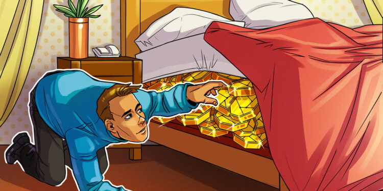 European families see crypto as a tool to increase savings: Survey